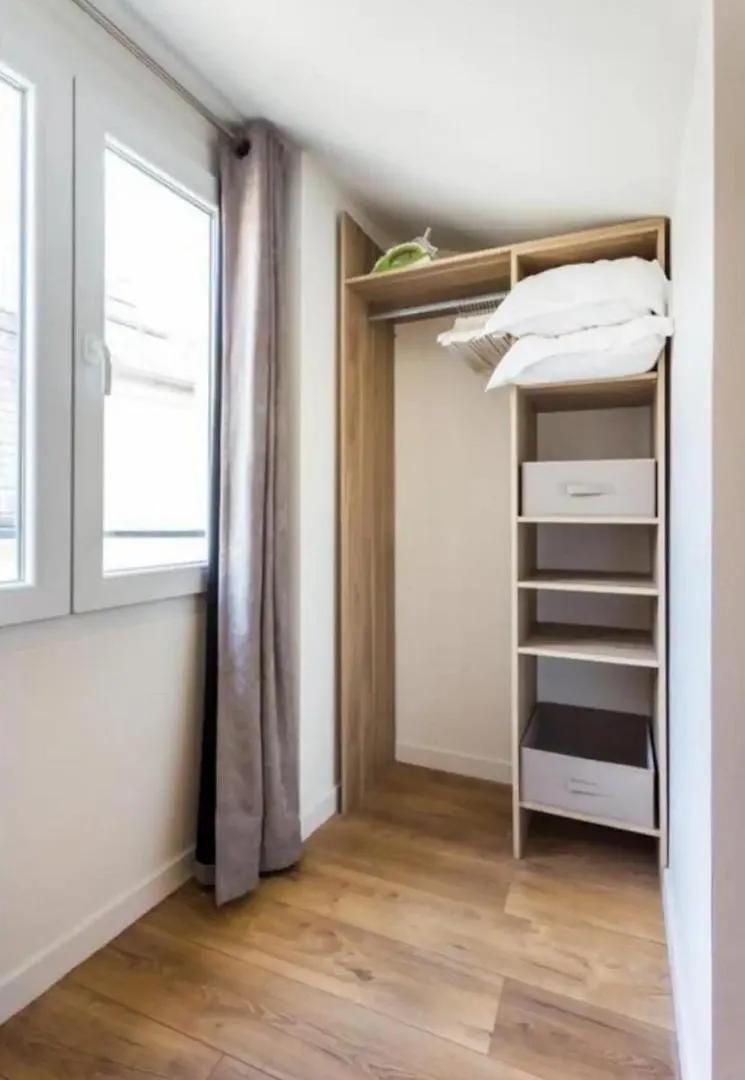 Home Suite Home Grands Boulevards 5D Paris